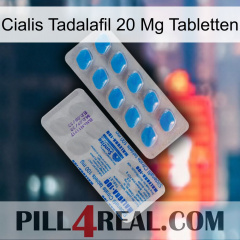 Cialis Tadalafil 20Mg Tablets new15